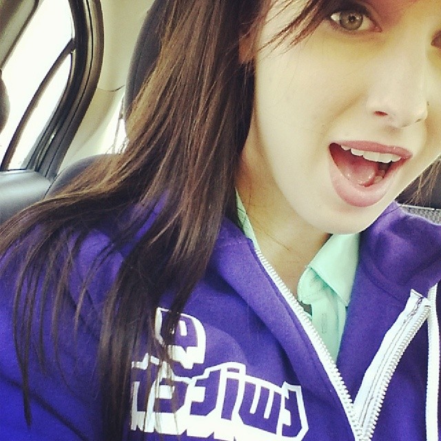 Omgitsfirefoxx Boobs