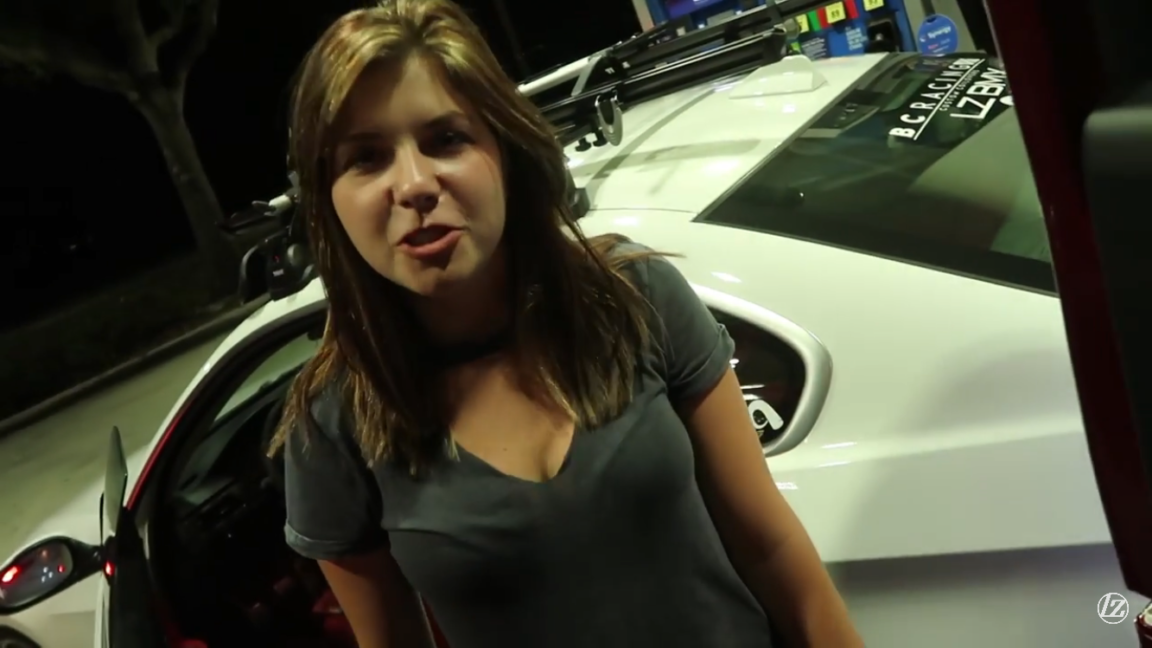 Adam Lz Nicole