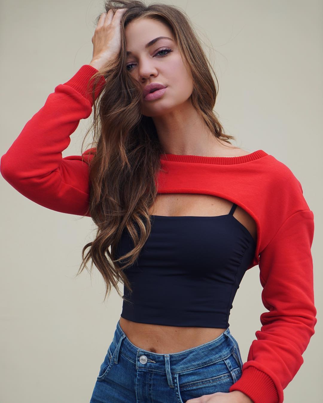 Erika Costell Sexy Pictures 86 Pics The Girl Girl